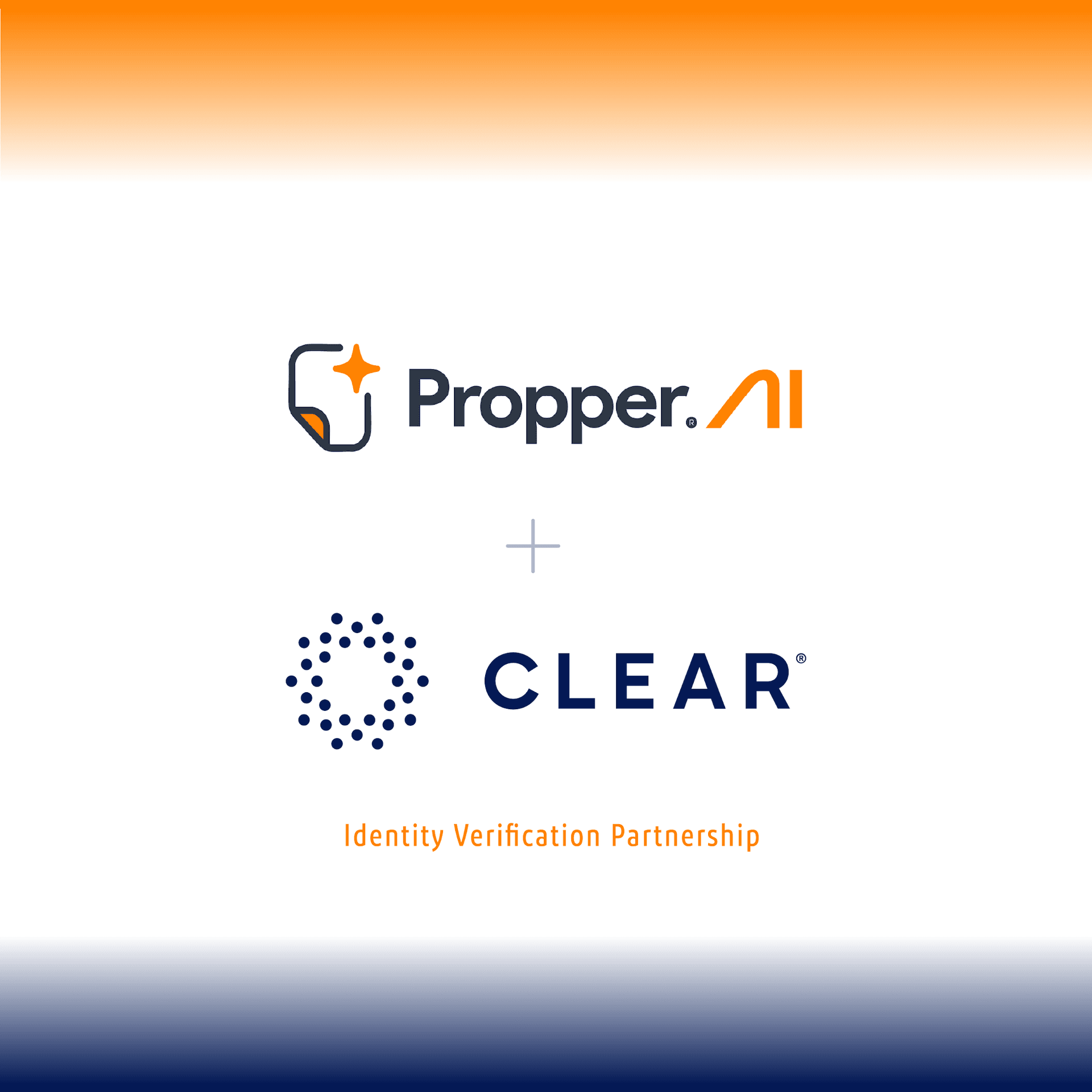 Propper Partners with CLEAR for Biometric Identity Verification