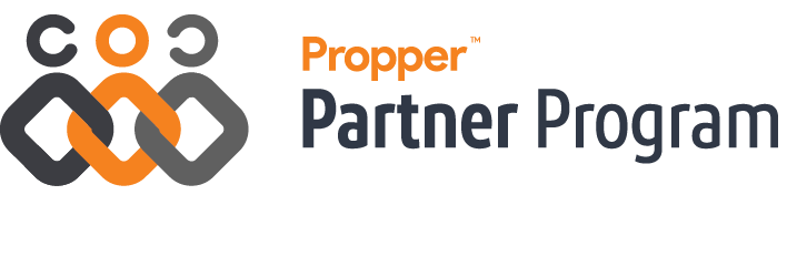 Propper Partner Program